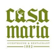 Casa Maria, Bran program de funcționare