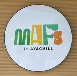 MAFS, Ostratu program de funcționare