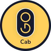 GoCab Software, Bucureşti program de funcționare