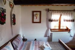 Casa din Susani, Călineşti program de funcționare
