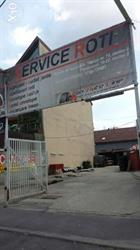 Fan Auto Line, Bucureşti program de funcționare