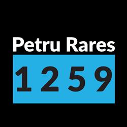 Petru Rareş 1259, Bucureşti program de funcționare
