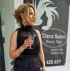 Salon Beauty Oana Style, Bacău program de funcționare