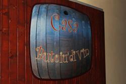 Casa Butoiu' DiVin, Crevedia program de funcționare
