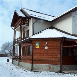 Casa de Vacanta Macovei, Polovragi program de funcționare