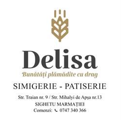 Delisa Simigerie-Patiserie, Sighetu Marmaţiei program de funcționare