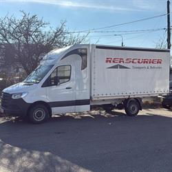REASCURIER, Sibiu program de funcționare