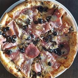 Pizza Flux, Bucureşti program de funcționare