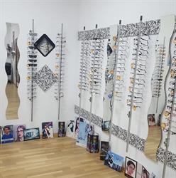 Biand Optic, Bucureşti program de funcționare