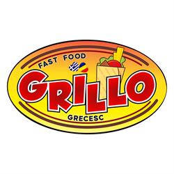 Grillo - Fast Food Grecesc, Dumbrăveni program de funcționare