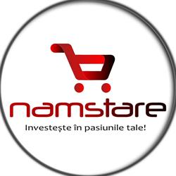 Shop NAMSTARE în Bucureşti, Sector 2 - program de funcționare