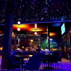 E Caffe, Năvodari program de funcționare
