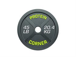 Protein Korner, Sfântu Gheorghe program de funcționare