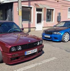 UFO Motorsport, Oradea program de funcționare