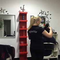 Salon Coquette, Drobeta-Turnu Severin program de funcționare