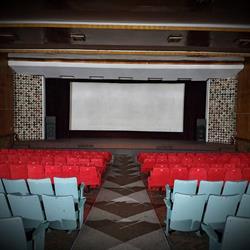 Cinema Patria, Craiova program de funcționare