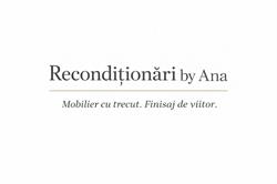 Recondiţionări by Ana, Leţcani program de funcționare