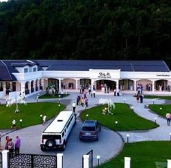 Costin Residence, Cicârlău program de funcționare