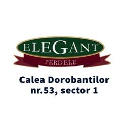 Elegant Perdele, Bucureşti program de funcționare