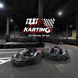 Izzi Karting, Suceava program de funcționare