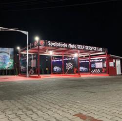Spălătoria auto LoB Self Service, Topliţa program de funcționare
