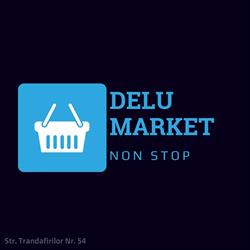 Delu Mix Market Non Stop, Giroc program de funcționare