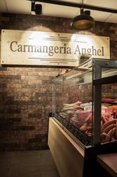 Carmangeria Anghel, Sibiu program de funcționare