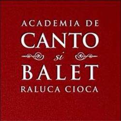 Academia De Canto Si Balet Raluca Cioca, Bucureşti program de funcționare