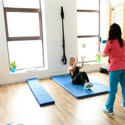 Kineto ReSmile, Cluj-Napoca program de funcționare