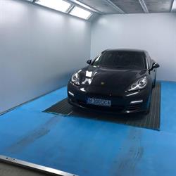 Dream cars, Oradea program de funcționare