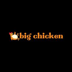 Big Chicken, Arad program de funcționare