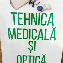 Optica Lugoj - Unitatea Tehnico-Medicala Si Optica, program de funcționare