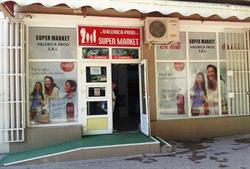 Super Market Valerica Prod, Călăraşi program de funcționare