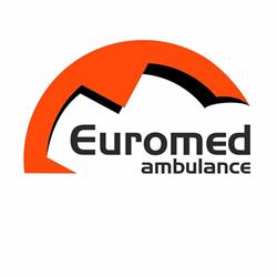 Euromed Ambulance, Sibiu program de funcționare