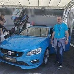 VOLVO by Sandro, Zalău program de funcționare