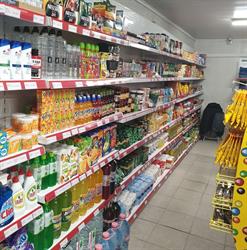 Solid Market Shop, Năvodari program de funcționare