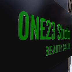 ONE23 Studio, Slatina program de funcționare