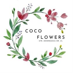 COCO flowers, Galaţi program de funcționare