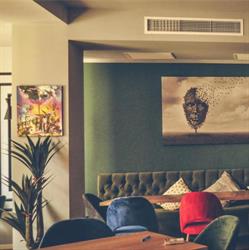 Soko Lounge Restaurant, Filiaşi program de funcționare