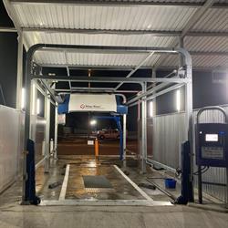 Car Wash Xpress - Spălătorie auto automată, Brăila program de funcționare