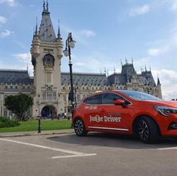 Şcoala de şoferi Junior-Driver, Valea Lupului program de funcționare