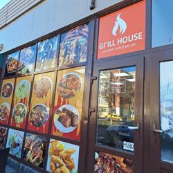 Grill House, Craiova program de funcționare