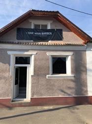 One Man Barber, Codlea program de funcționare