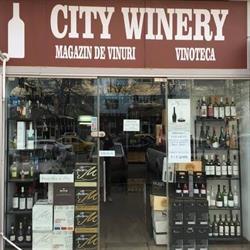 City winery, Bucureşti program de funcționare