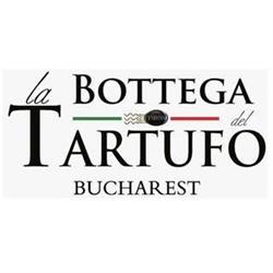 La Bottega Del Tartufo, Bucureşti program de funcționare