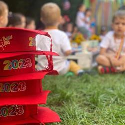 Crystal Kids Preschool, Cluj-Napoca program de funcționare