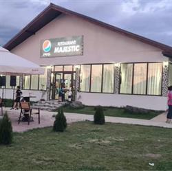 Restaurant Majestic - Adunaţii-Copăceni, Mogoşeşti program de funcționare