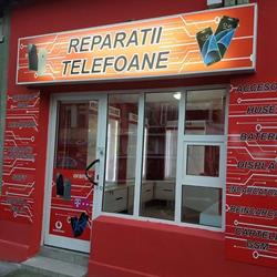 red gsm crangasi, Bucureşti program de funcționare