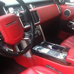 Detailing Zone, Bucureşti program de funcționare