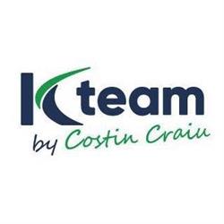 K Team by Costin Craiu, Bucureşti program de funcționare